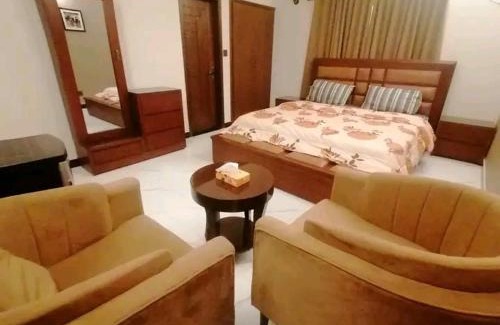 Clifton Casa | VORANO karachi