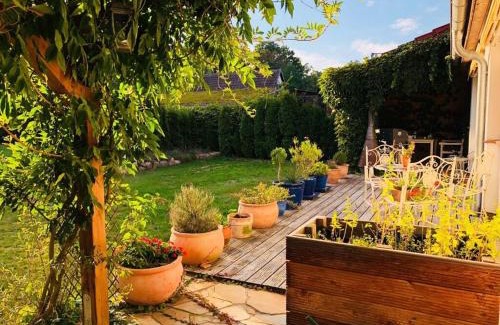 Gneven Casa | Vorbeck Comfortable holiday residence
