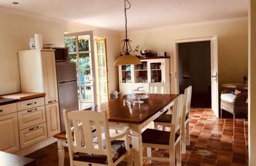 Gneven Casa | Vorbeck Comfortable holiday residence