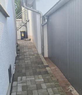 Petersberg Apartamento | Vorder Rhön Haus 21a