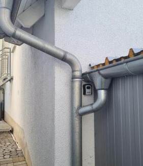 Petersberg Apartamento | Vorder Rhön Haus 21a