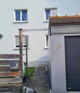 Petersberg Apartamento | Vorder Rhön Haus 21a