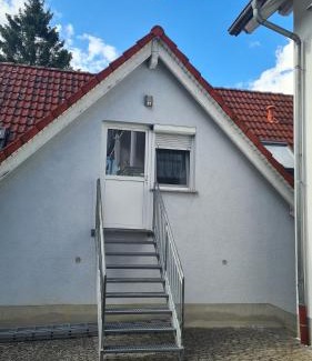 Petersberg Apartamento | Vorder Rhön Haus 21a