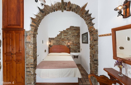 Tinos Casa | Voreades