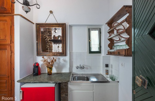 Tinos Casa | Voreades