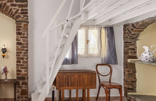 Tinos Casa | Voreades