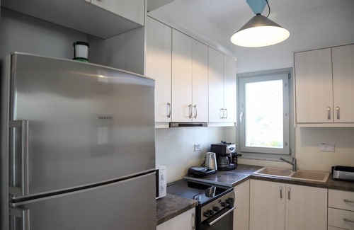 Pagkia Casa | Vorino Luxury Villas, Aloni