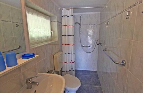 Bodstedt Casa | VORP 1213 - Holiday homes Bodstedt VORP 1210