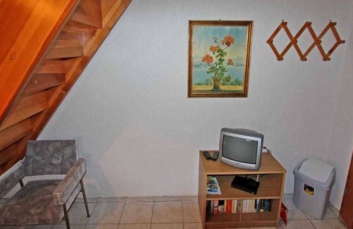 Bodstedt Apartamento | VORP 1921 derecha - Casa de vacaciones Bodstedt VORP 1920