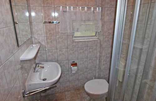 Bodstedt Apartamento | VORP 1921 derecha - Casa de vacaciones Bodstedt VORP 1920