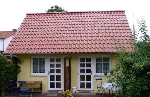 Bodstedt Apartamento | VORP 1921 derecha - Casa de vacaciones Bodstedt VORP 1920