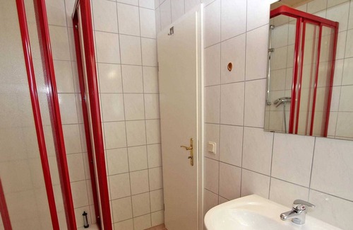 Torgelow-Hollanderei Apartamento | VORP 2981 - pequeño apartamento debajo - Apartamentos en el bosque - Torgelow VORP 2980