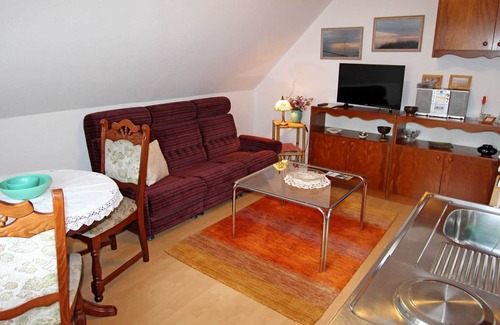 Klausdorf Apartamento | Apartamento VORP 941-derecho - Ferienwohnungen Klausdorf VORP 940