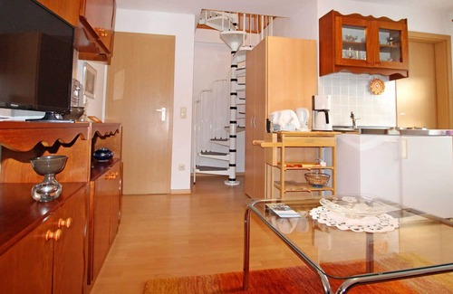 Klausdorf Apartamento | Apartamento VORP 941-derecho - Ferienwohnungen Klausdorf VORP 940
