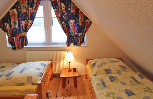 Klausdorf Apartamento | Apartamento VORP 941-derecho - Ferienwohnungen Klausdorf VORP 940