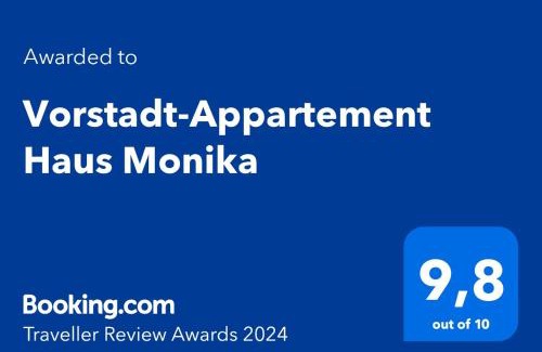 Kainbach bei Graz Apartamento | Vorstadt-Appartement Haus Monika