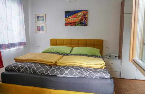 Kainbach bei Graz Apartamento | Vorstadt-Appartement Haus Monika