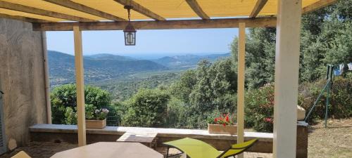 Lama Casa | Vos vacances à Lama France Corse