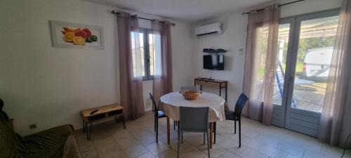 Lama Casa | Vos vacances à Lama France Corse