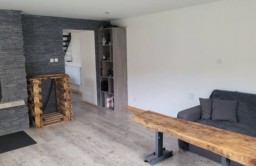 Le Thillot Casa | Vosges Holiday Home