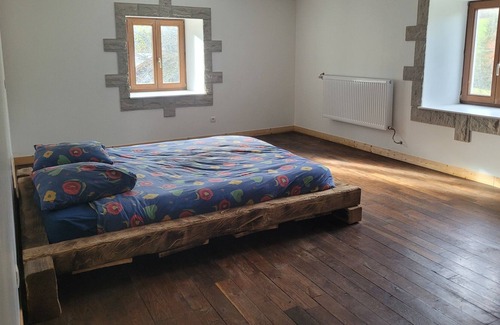 Le Thillot Casa | Vosges Holiday Home