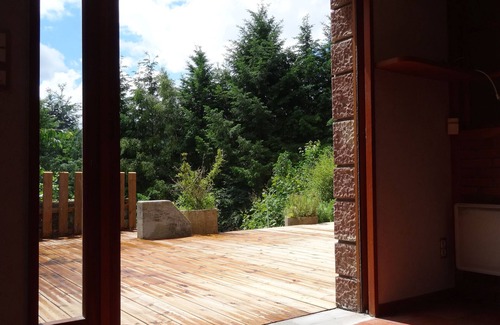 Saint-Nabord Villa | Vosgos Casa 400m2 de carácter implanta en el verde