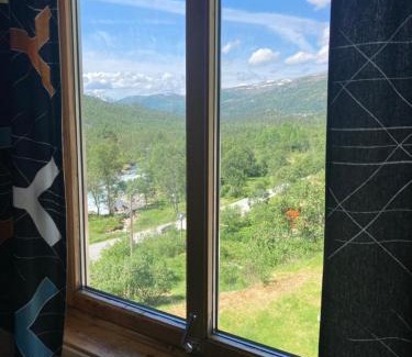 Ulvik Casa | Voss Mountain Lodge