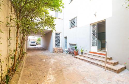 Higienopolis Apartamento | Vossa Bossa Higienópolis