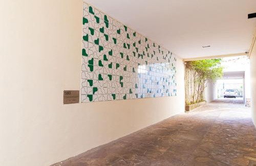 Higienopolis Apartamento | Vossa Bossa Higienópolis