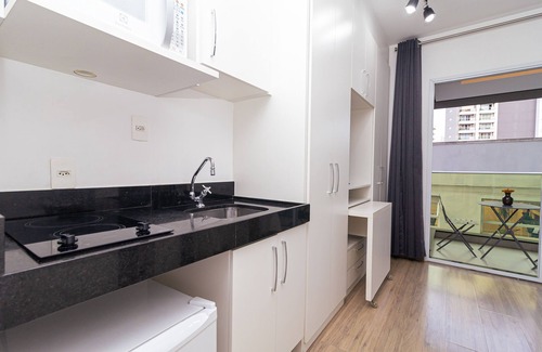 Perdizes Apartamento | Vossa Bossa VN Turiassu