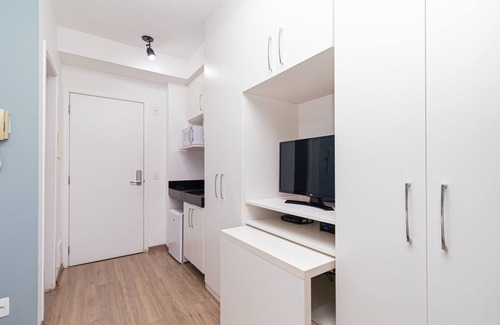 Perdizes Apartamento | Vossa Bossa VN Turiassu