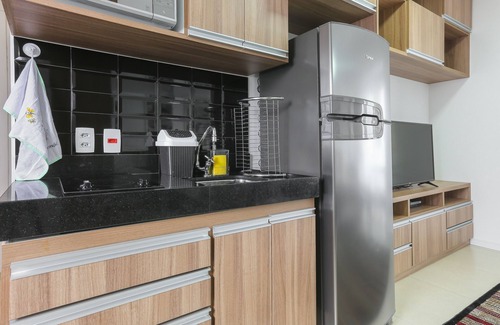 Perdizes Apartamento | Vossa Bossa VN Turiassu