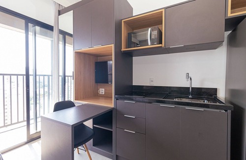 Bela Vista Apartamento | Vossa Bossa VN Ueno