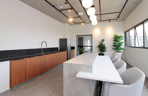 Bela Vista Apartamento | Vossa Bossa VN Ueno