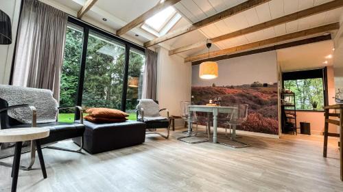 Gasselte Casa | Vossenbelt
