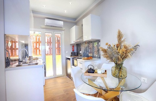 Kassiopi Apartamento | Vostalo apartments by Kassiopi's Sea