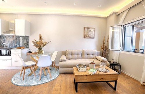 Kassiopi Apartamento | Vostalo apartments by Kassiopi's Sea