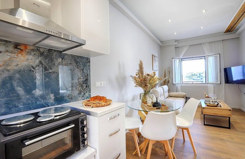 Kassiopi Apartamento | Vostalo apartments by Kassiopi's Sea