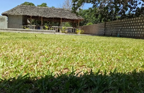 Gede Apartamento | Vosteen Home Holidays