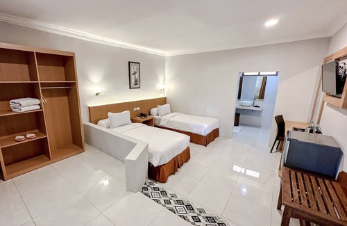 Kalipuro Complejo | Votel Manyar Resort Banyuwangi