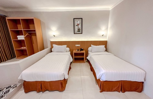 Kalipuro Complejo | Votel Manyar Resort Banyuwangi
