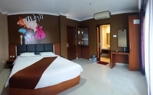 Depok Casa | Votel Viure Hotel Jogjakarta