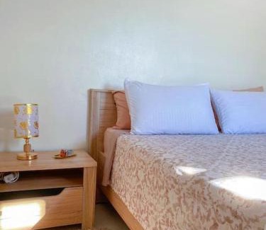 Cite Adrar Apartamento | Votre Appartement Idéal - Emplacement stratégique - Parking gratuit - Chambres confortables - Cuisine conviviale
