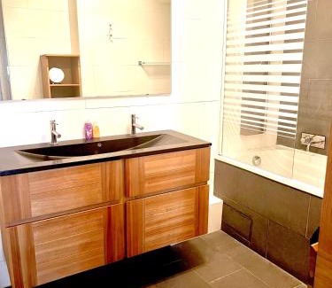 Le Bouscat Apartamento | Votre appartement près du centre de Bordeaux