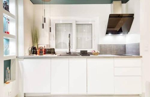 Cormeilles-en-Parisis Casa | Votre Bulle de Bien-être®