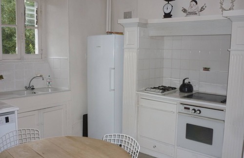 Cahors Apartamento | Votre Espace Privatif Dans une Vaste Propriété Avec Piscine-centre Ville Cahors