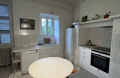Cahors Apartamento | Votre Espace Privatif Dans une Vaste Propriété Avec Piscine-centre Ville Cahors