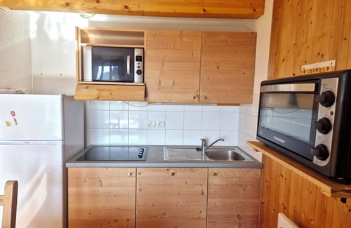 La Feclaz Chalet De Esquí | Votre Havre de Paix en Montagne - chalet 6 personnes avec piscine et sauna