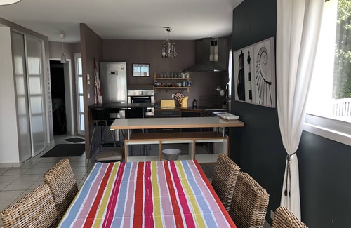 Guisseny Casa | Votre Maison de Vacance à 200 Mètres de la Plage