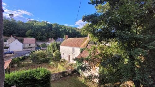 Chissay-en-Touraine Casa | Votre maison en Touraine